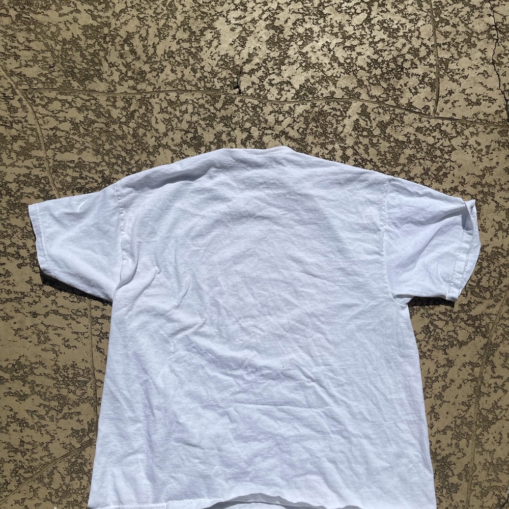 Obama Inauguration Tee - Picture 4 of 5
